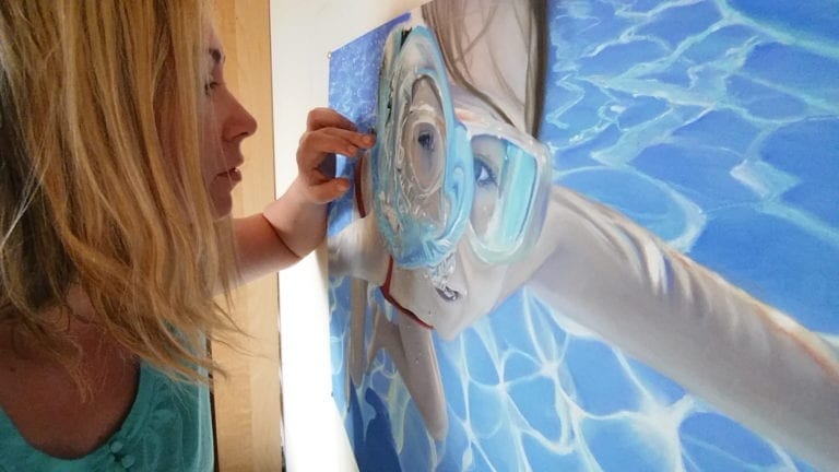 Profile photo of Michelle Lucking